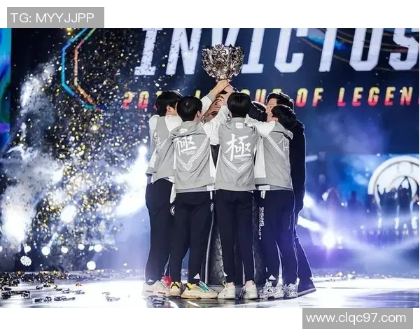 英雄联盟最新动态IG战队如何成功反击对手重回巅峰